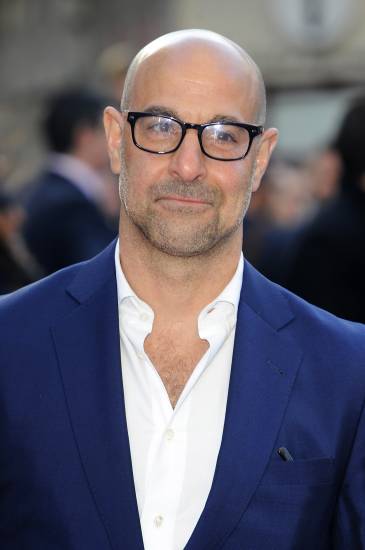 Stanley Tucci